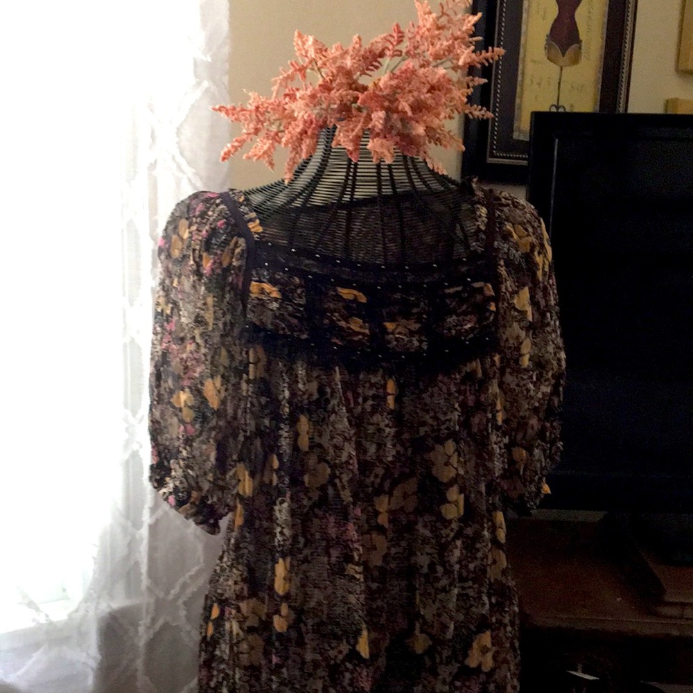 Free People dress